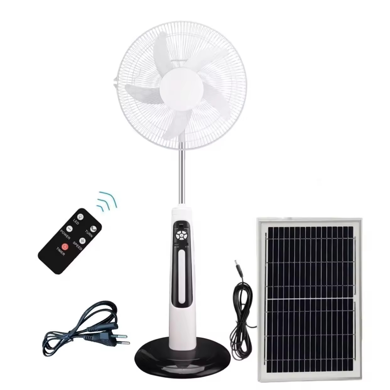 Electric Fan