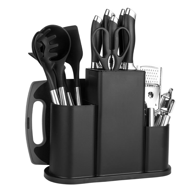 Kitchen knife set