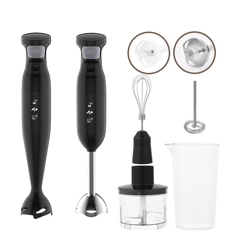 Food blender