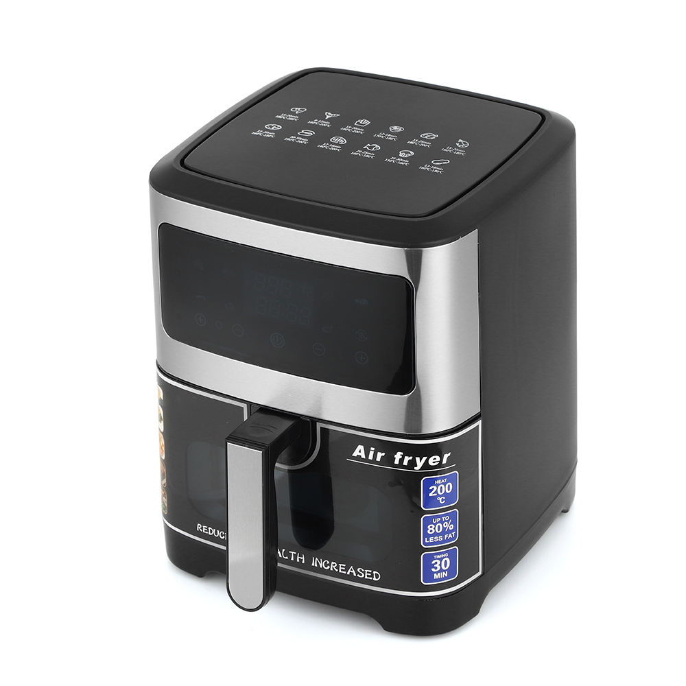 Air fryer 10L EU plug