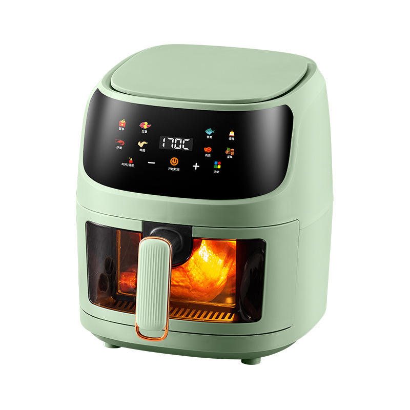 Kitchen electrical appliances