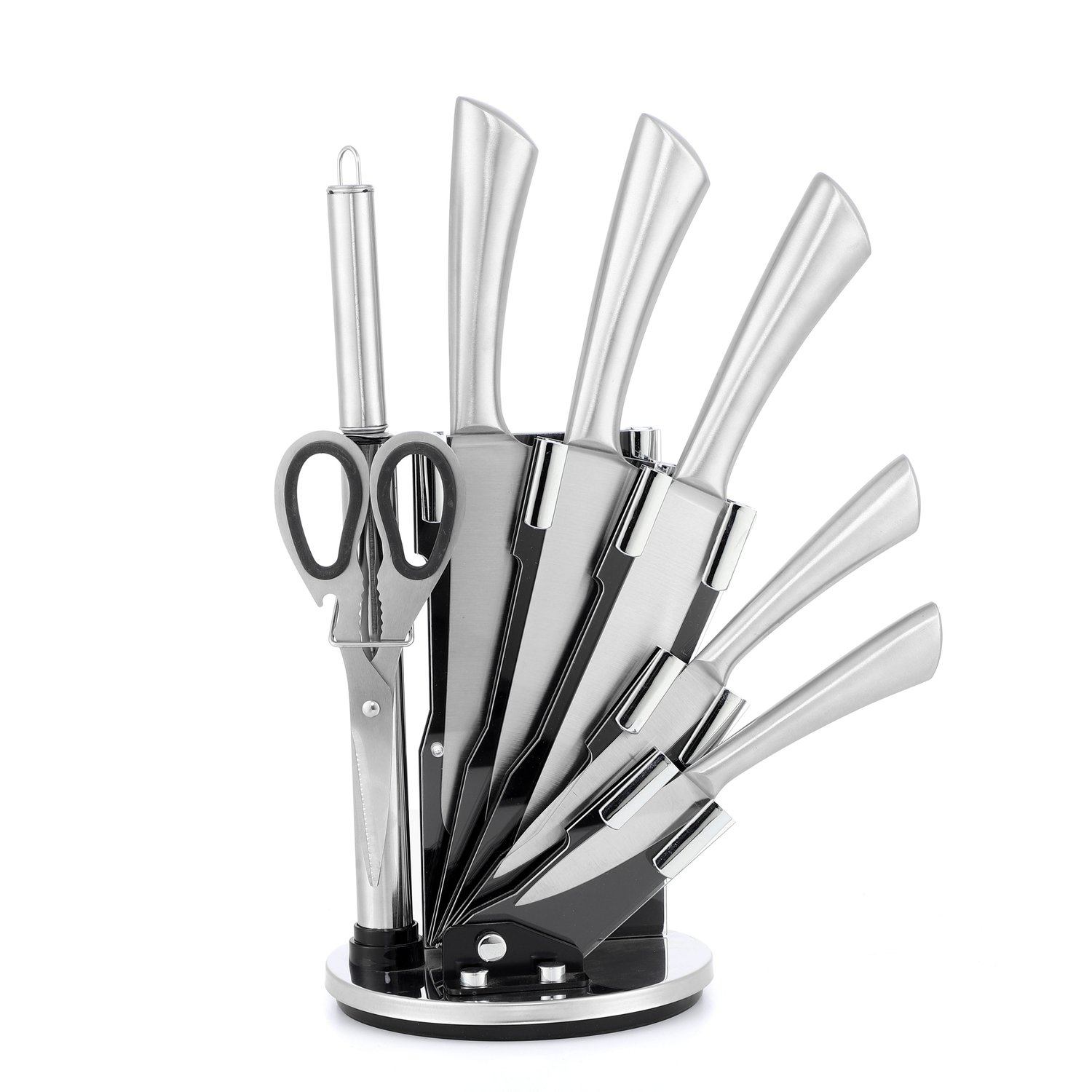 8pcs knife sets