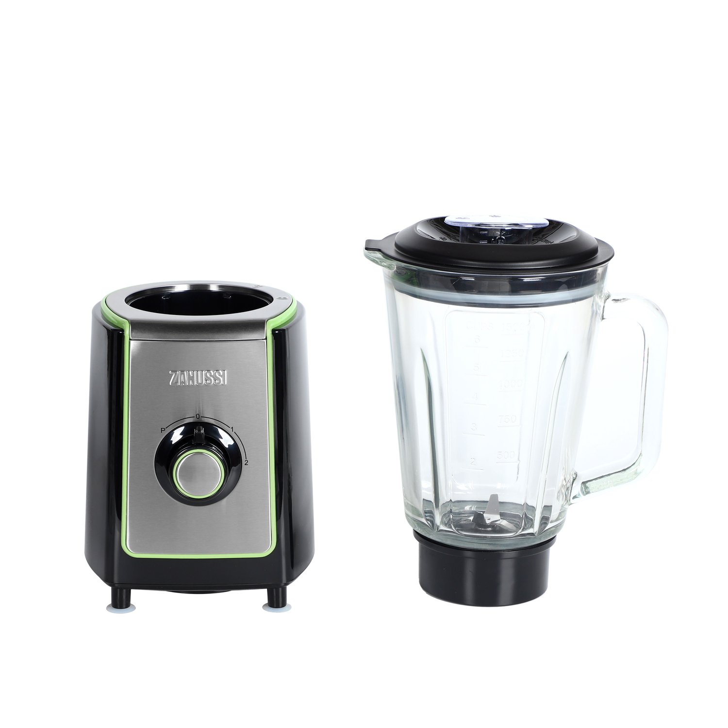 BS plug 1.5L glass cup blender