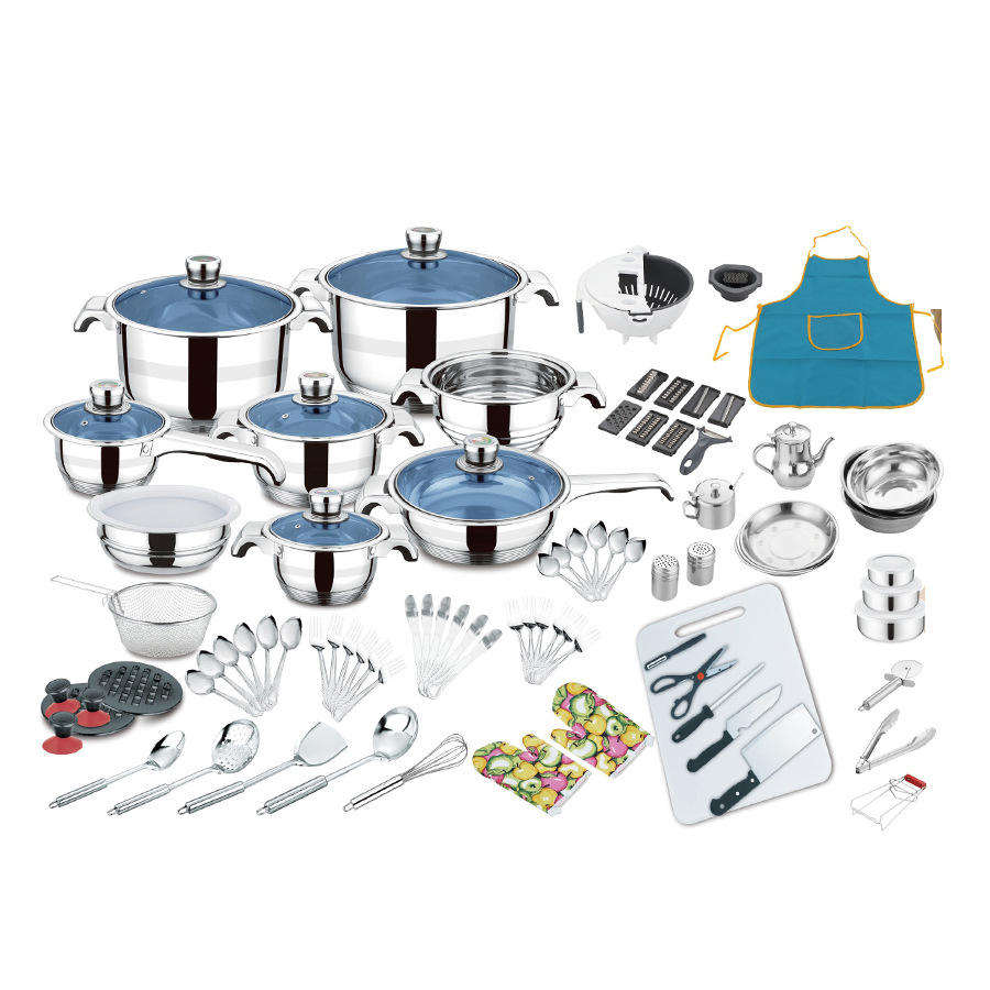 Cookware sets