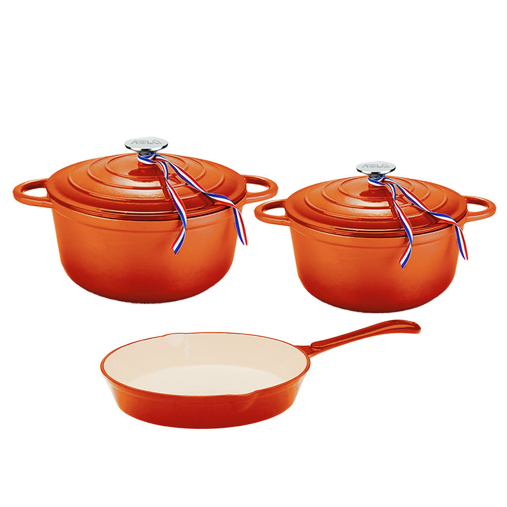 Dutch oven
