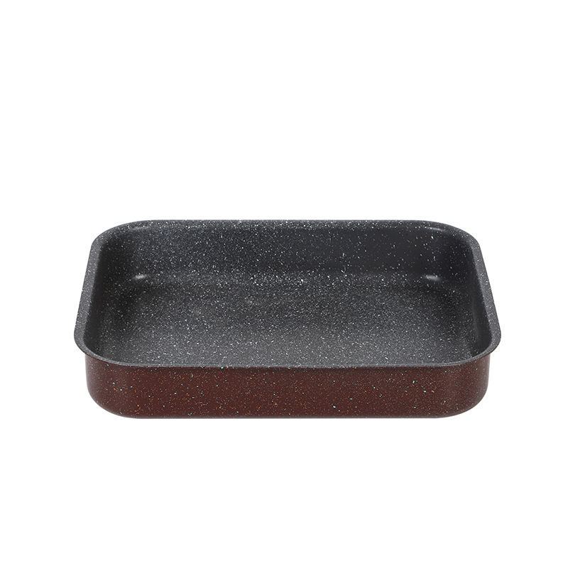 KALA 3PCS square oven tray