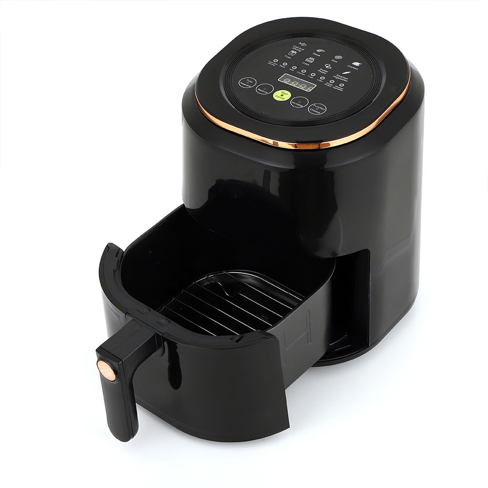 EU PLUG-7.5L air fryer