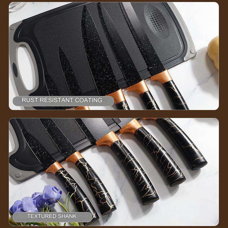 25pcs silicon kitchen tools set