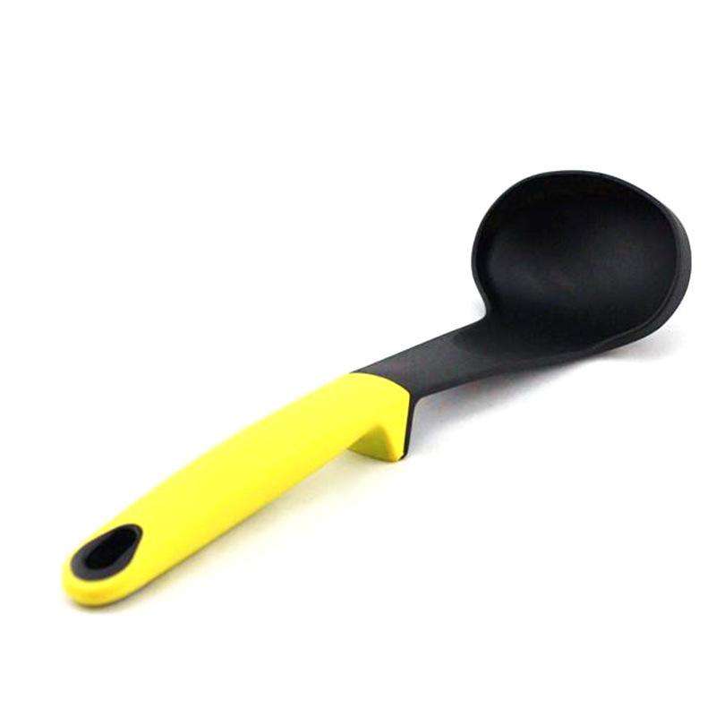 7pcs nylon kitchen tools