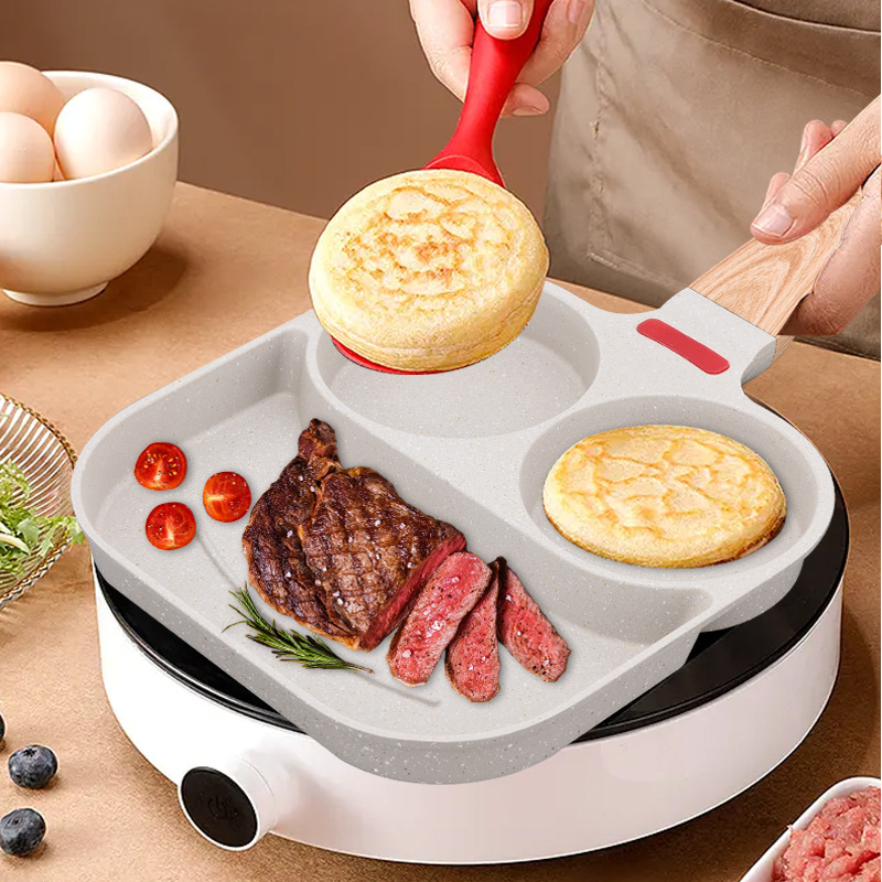 Frying pan