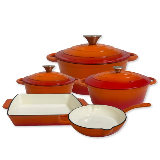 KALA Dutch Oven Set