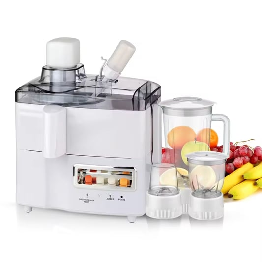 4-in-1 Multi-Function Juicer Set