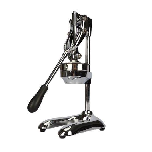 Mix color aluminum hand juicer