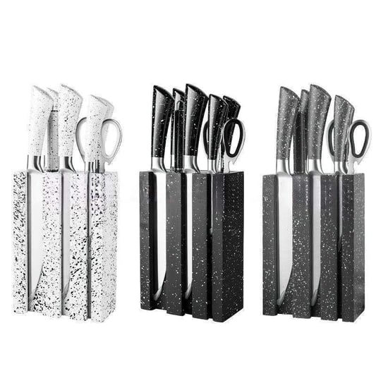 8pcs great kitchen knife set