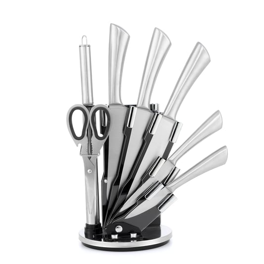8pcs knife sets