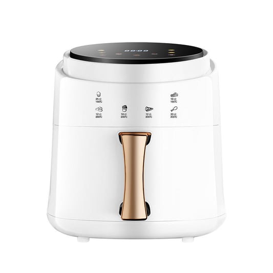 8L quality air fryer EU plug