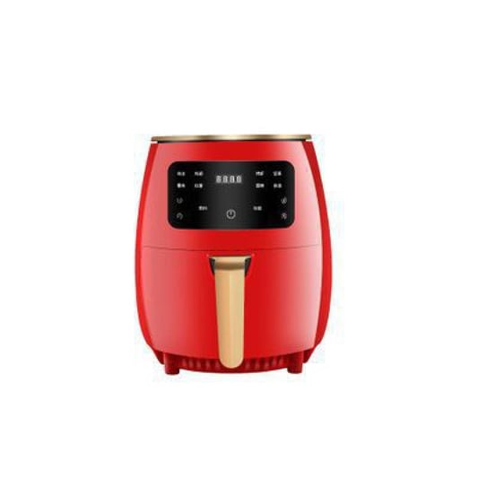 Air fryer with EU plug - 6L