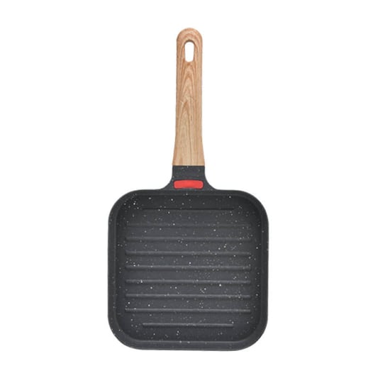 39*19cm steak frying pan