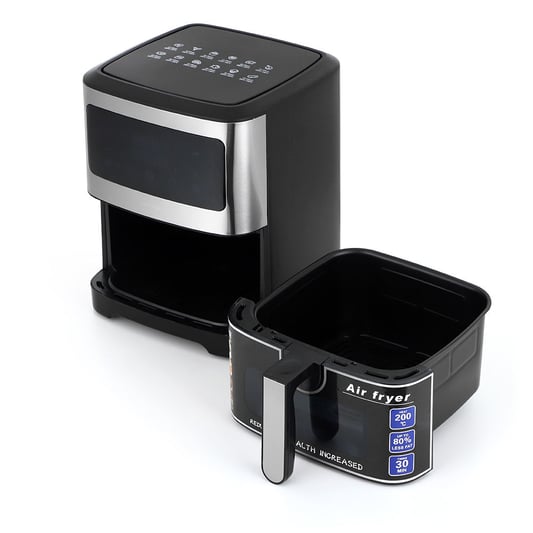 Air fryer 10L EU plug