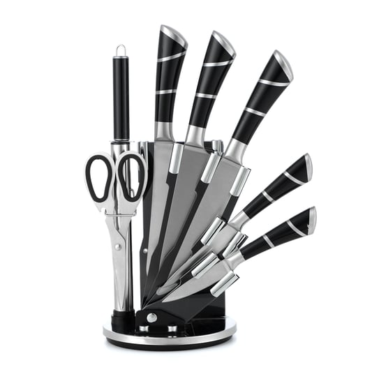8pcs knife sets
