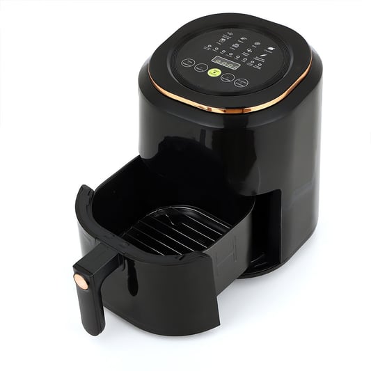EU PLUG-7.5L air fryer