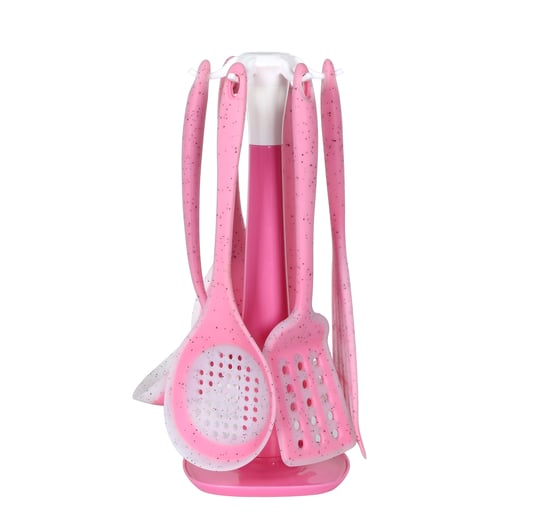 6pcs silicon kitchen tools