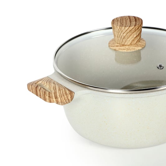 8pcs cookware set